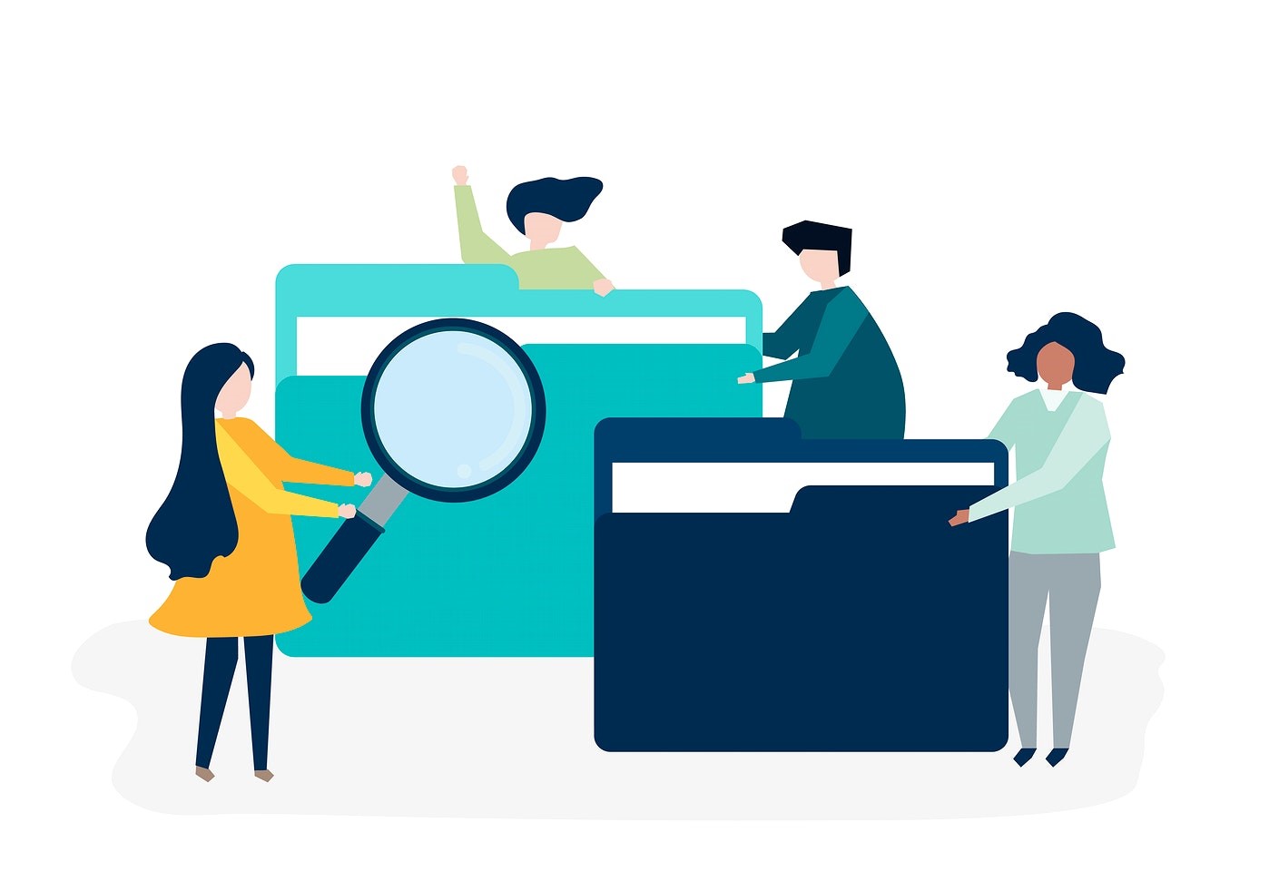 TVR Operational Reports