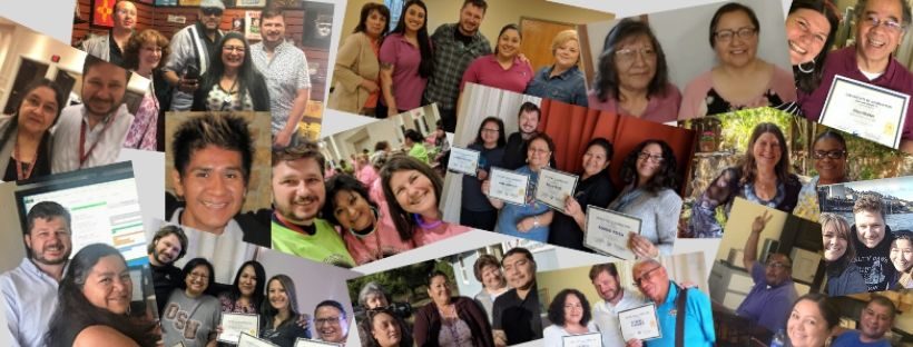 Trainings TVR Software 2019