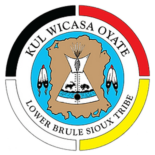 Lower Brule Sioux Tribe
