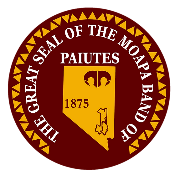 Moapa Band of Paiutes