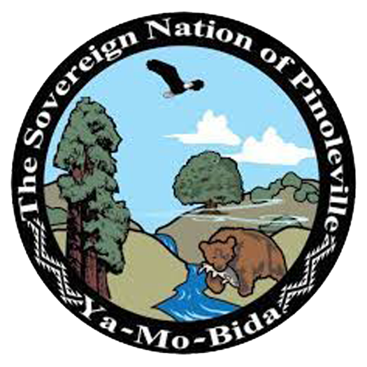 Pinoleville Poma Nation