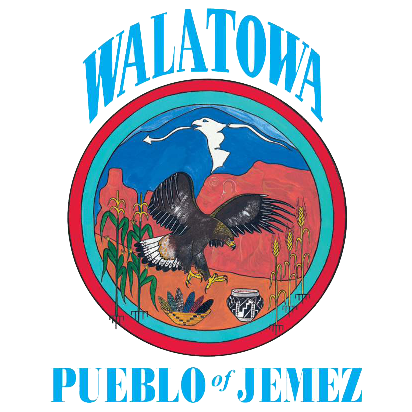 Pueblo of Jemez