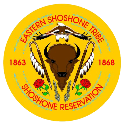 Red Feathered Eagle (Eastern Shoshone)