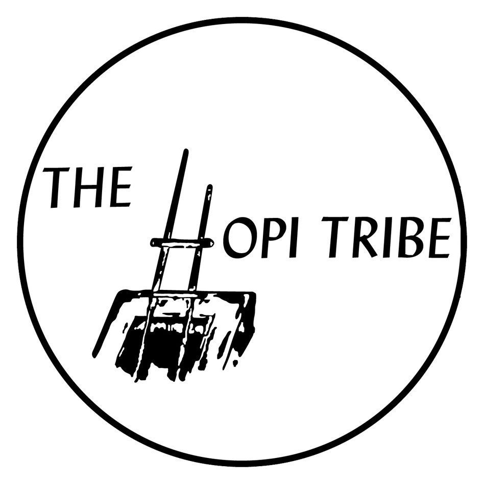 The Hopi Tribe