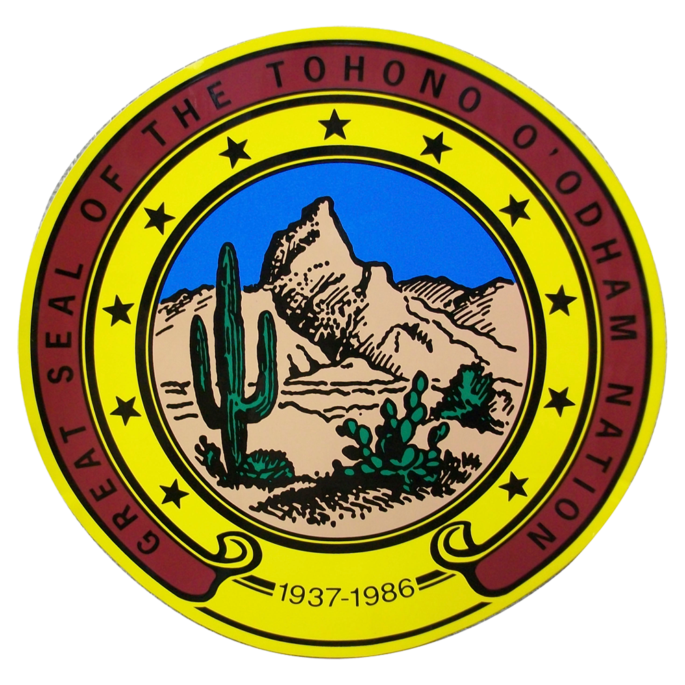 Tohono O'Odham Nation